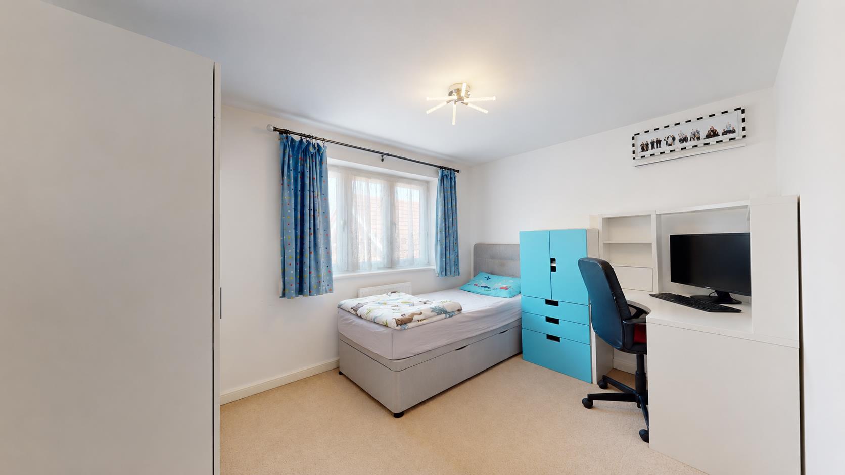 Dexter Drive, Whitehouse, Milton Keynes